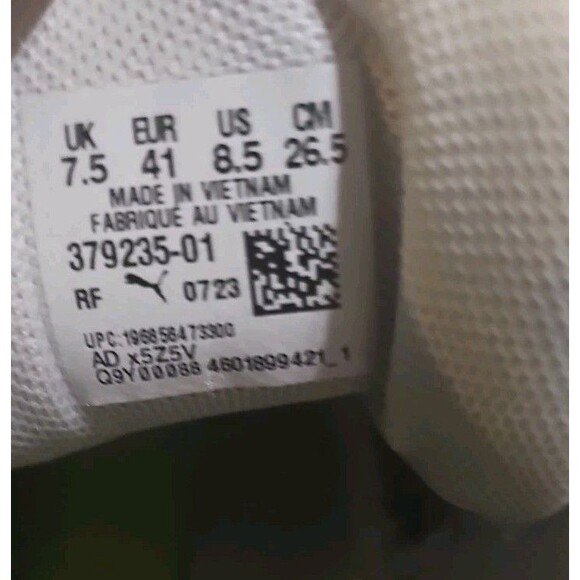 PUMA LaMelo Ball MB.03 Hills- Men 8.5 US main image 4